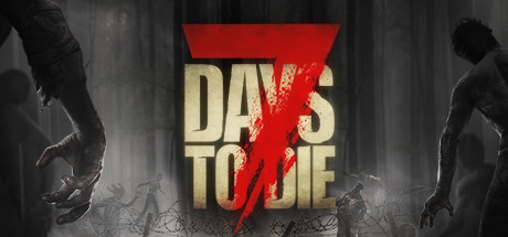 Обложка 7 Days to Die