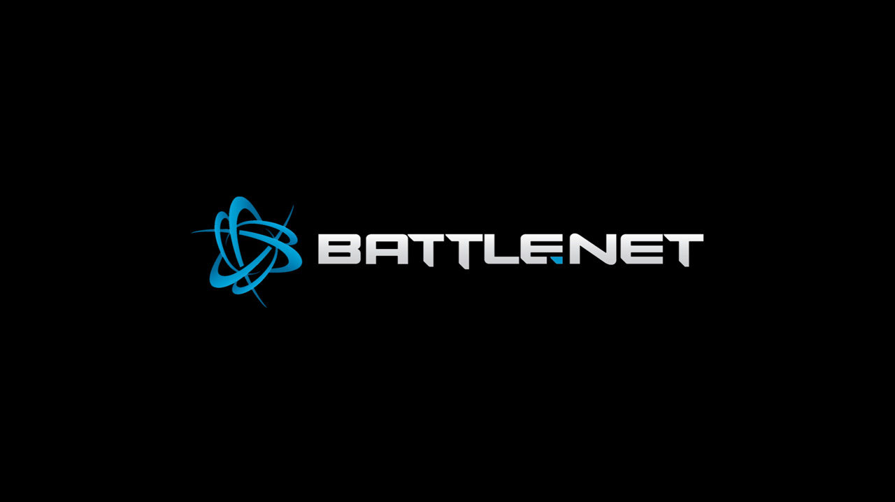 Обложка Battle.net - Gift card Blizzard