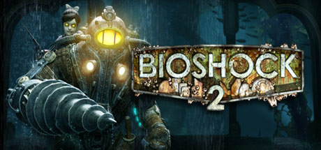 Обложка BioShock 2 Remastered