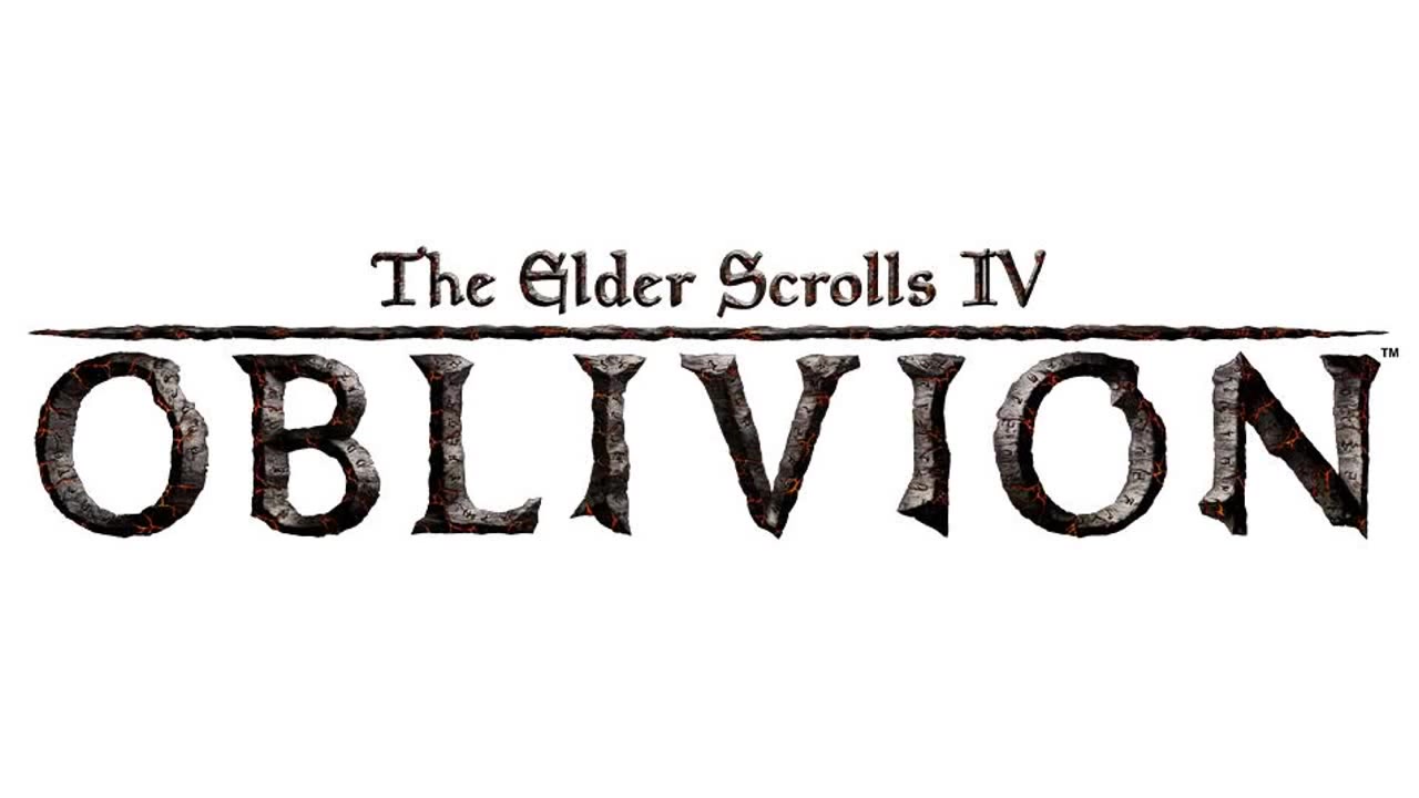 Обложка The Elder Scrolls IV Oblivion
