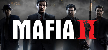 Обложка Mafia 2