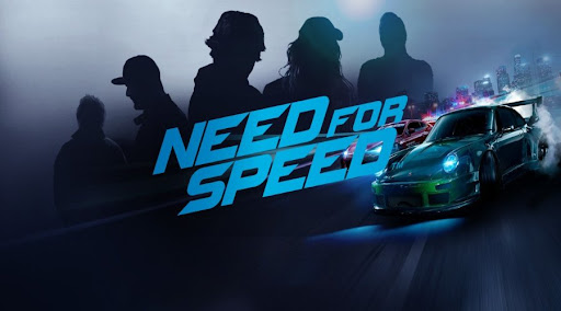 Обложка Need for Speed