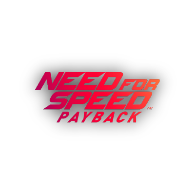 Обложка Need For Speed Payback