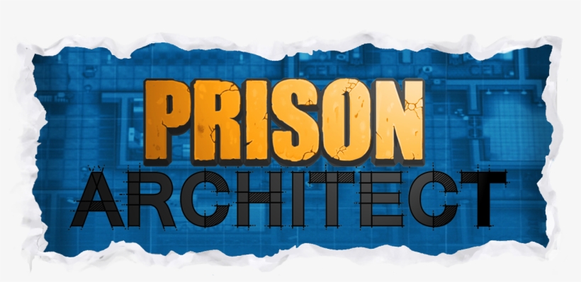 Обложка Prison Architect