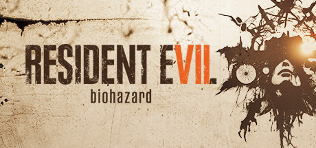 Обложка Resident Evil 7 Biohazard