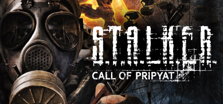 Обложка STALKER Call of Pripyat