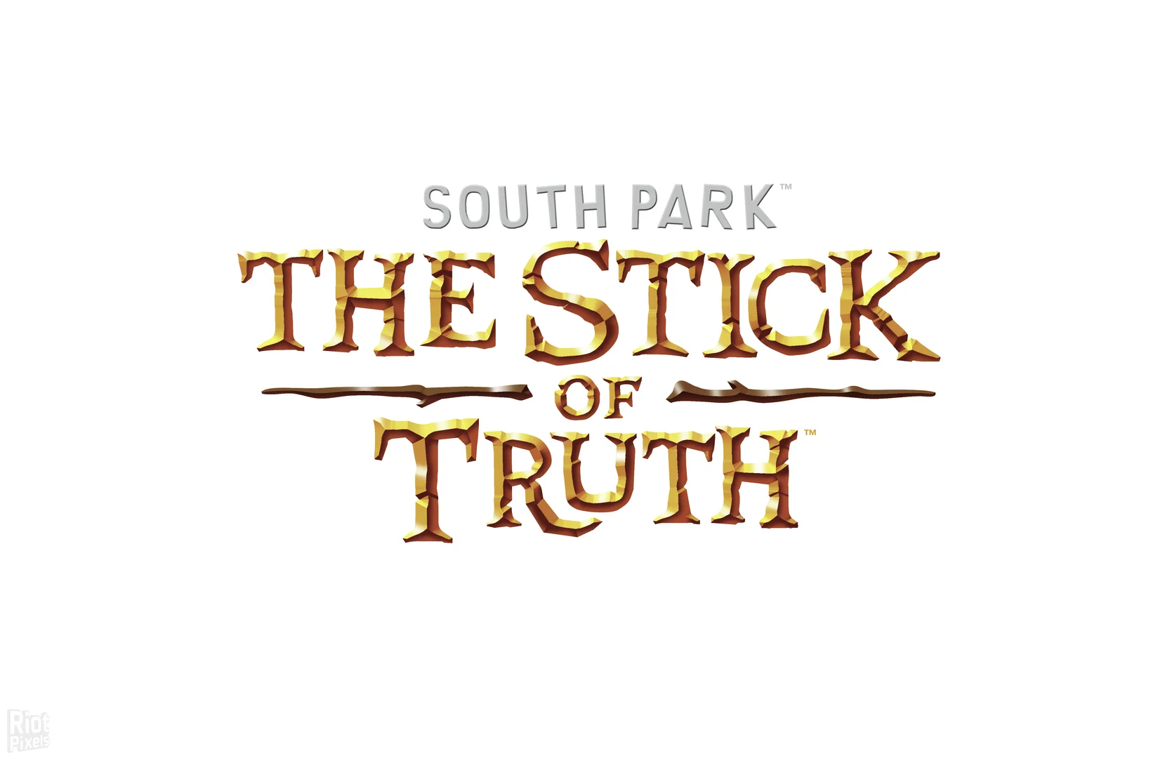 Обложка South Park The Stick of Truth