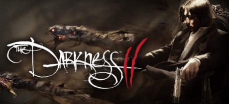 Обложка The Darkness 2