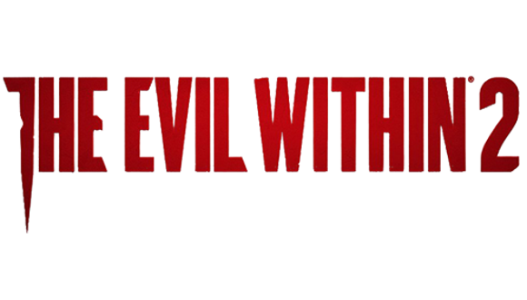 Обложка The Evil Within 2