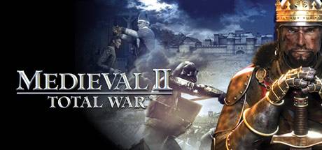 Обложка Total War Medieval 2