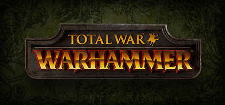 Обложка Total War WARHAMMER