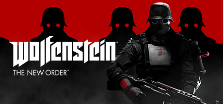 Обложка Wolfenstein The New Order