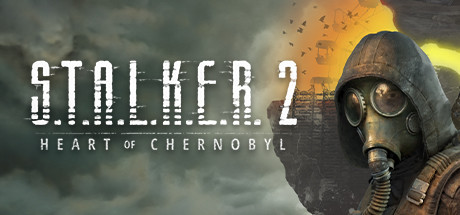 Обложка STALKER 2 Heart of Chernobyl