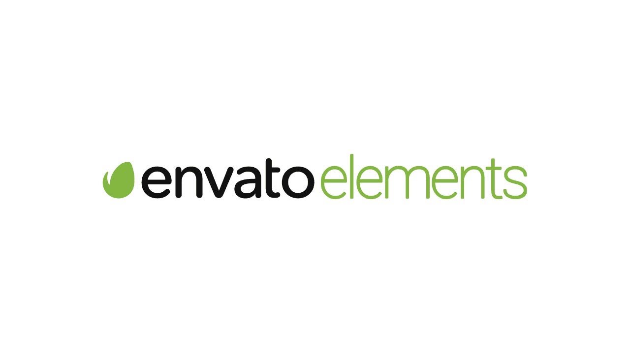 Обложка Envato Elements