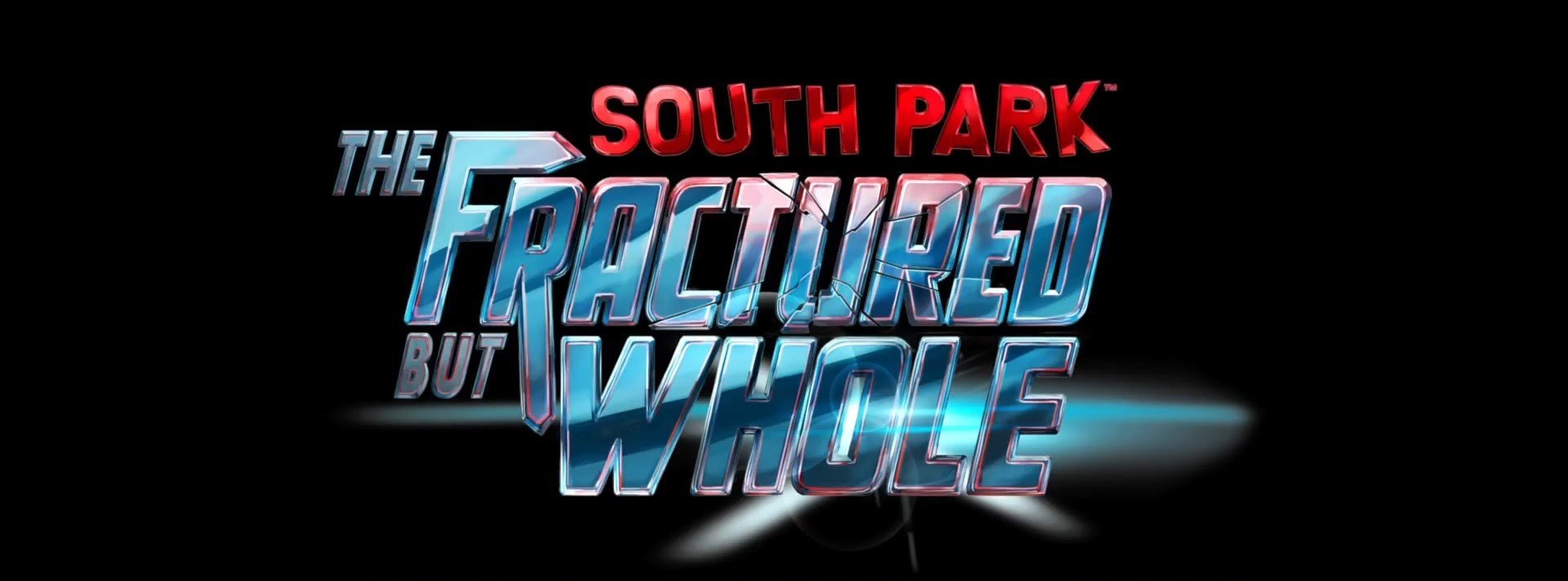 Обложка South Park The Fractured but Whole