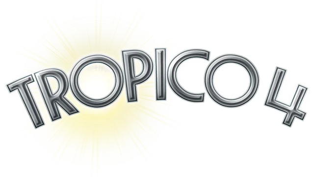 Обложка Tropico 4