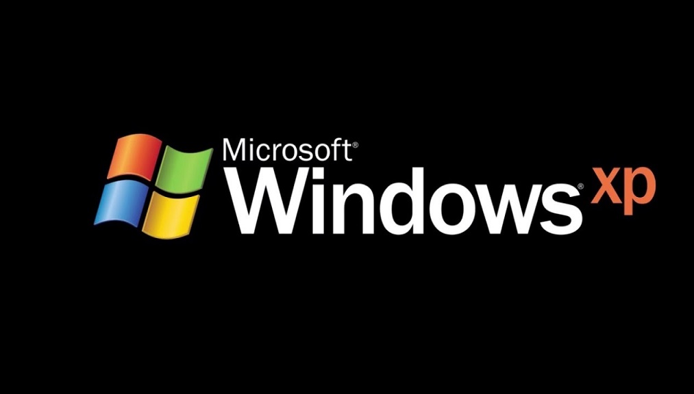 Обложка Windows XP