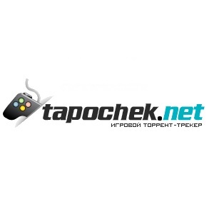 Обложка Tapochek.net 
