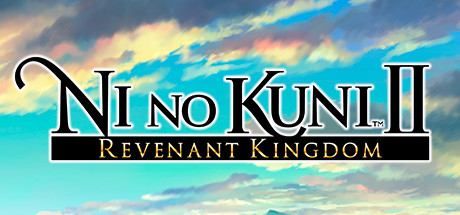 Обложка Ni No Kuni 2 Revenant Kingdom