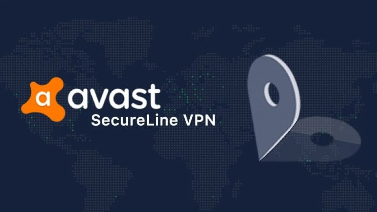 Обложка Avast SecureLine VPN