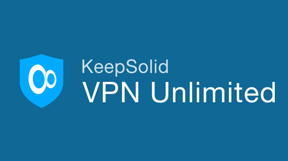 Обложка KeepSolid VPN Unlimited