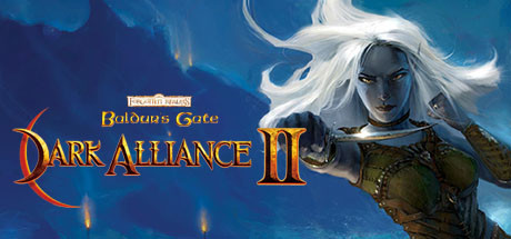 Обложка Baldur`s Gate: Dark Alliance 2