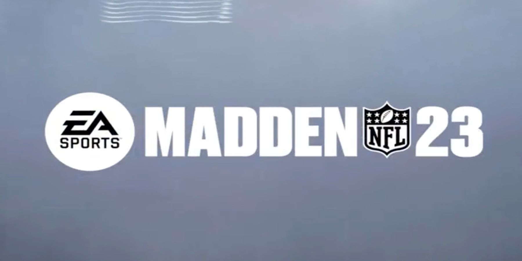 Обложка Madden NFL 23