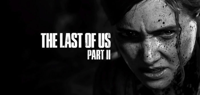 Обложка The Last of Us Part 2