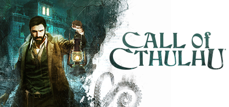 Обложка Call of Cthulhu