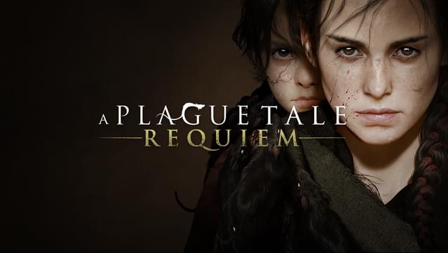 Обложка A Plague Tale: Requiem