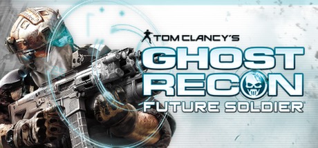 Обложка Tom Clancy`s Ghost Recon: Future Soldier