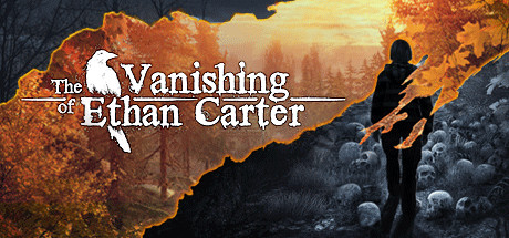Обложка The Vanishing of Ethan Carter