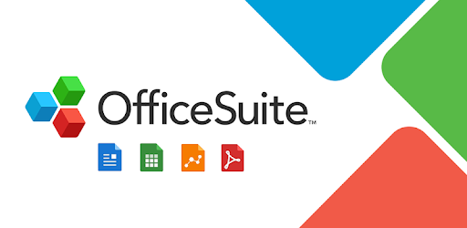 Обложка OfficeSuite