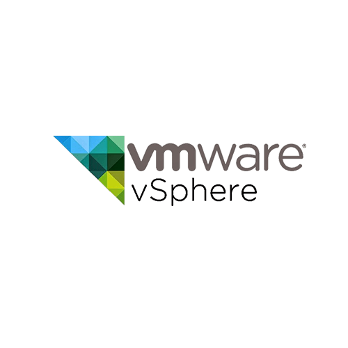 Обложка VMware vSphere