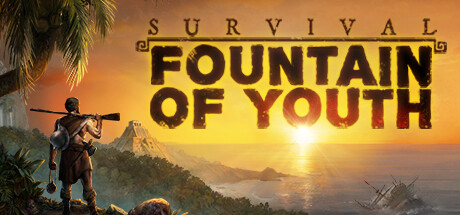 Обложка Survival: Fountain of Youth