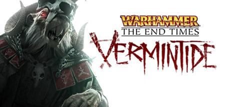 Обложка Warhammer: End Times - Vermintide