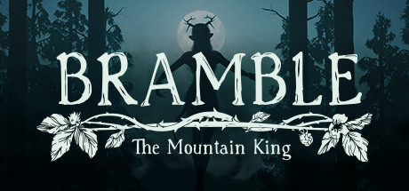 Обложка Bramble: The Mountain King