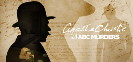 Обложка Agatha Christie: The ABC Murders